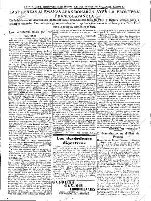 ABC SEVILLA 23-08-1944 página 5