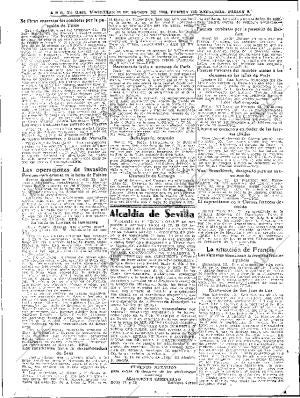 ABC SEVILLA 23-08-1944 página 6