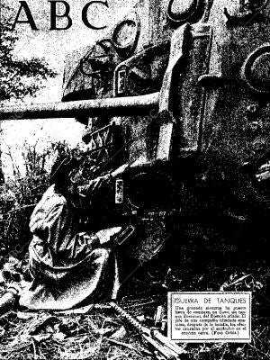 ABC SEVILLA 24-08-1944 página 1