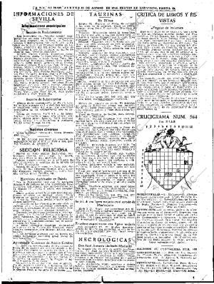 ABC SEVILLA 24-08-1944 página 13