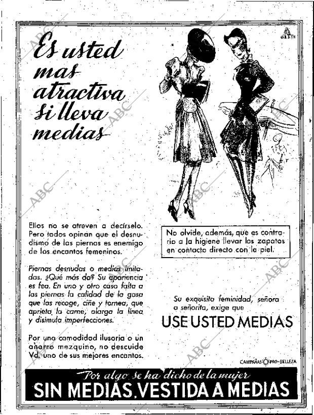 ABC SEVILLA 24-08-1944 página 16