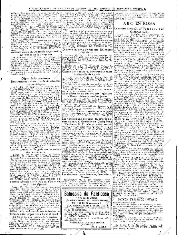 ABC SEVILLA 24-08-1944 página 9