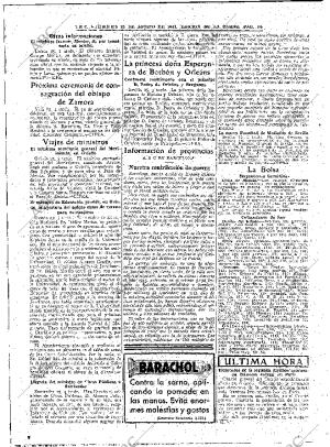 ABC MADRID 25-08-1944 página 14