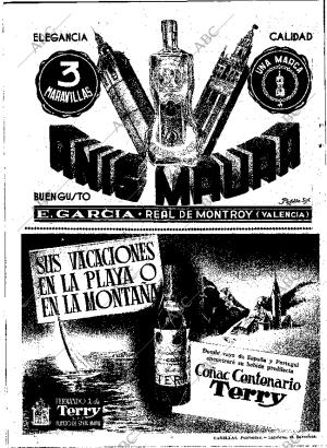 ABC MADRID 25-08-1944 página 18