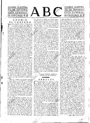 ABC MADRID 25-08-1944 página 3