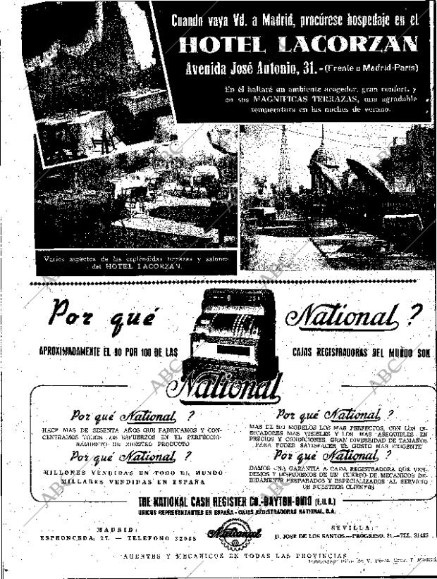 ABC SEVILLA 26-08-1944 página 16