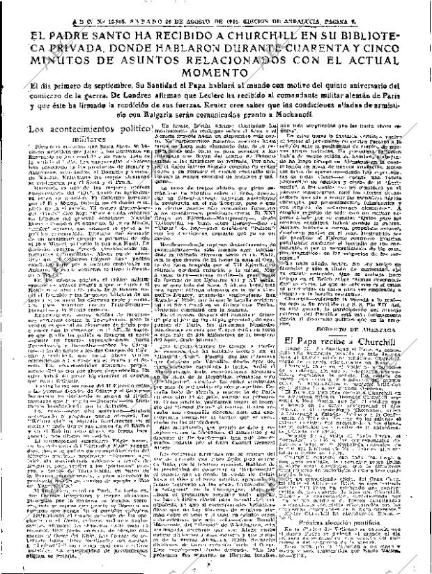 ABC SEVILLA 26-08-1944 página 7