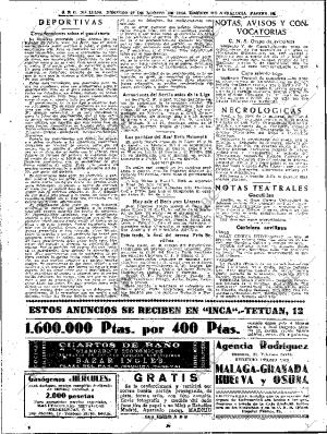 ABC SEVILLA 27-08-1944 página 18