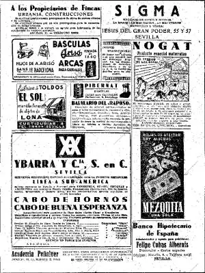 ABC SEVILLA 27-08-1944 página 2