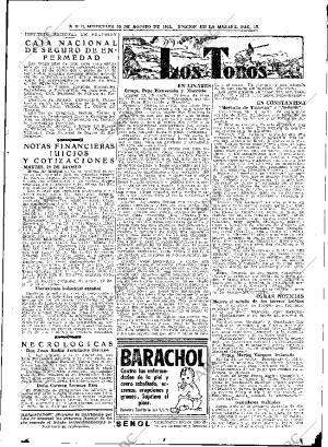 ABC MADRID 30-08-1944 página 15