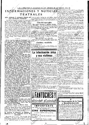 ABC MADRID 30-08-1944 página 17