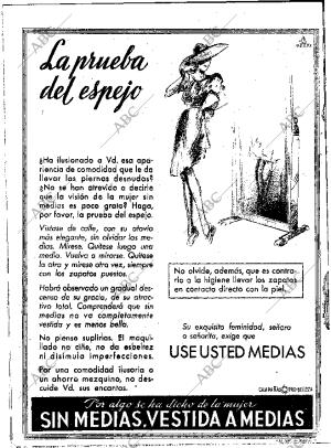 ABC MADRID 30-08-1944 página 2