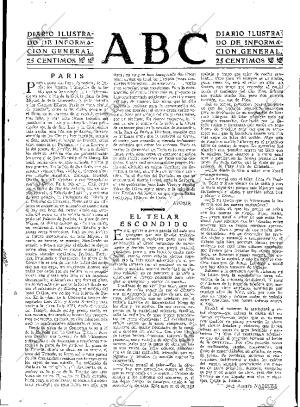 ABC MADRID 30-08-1944 página 3