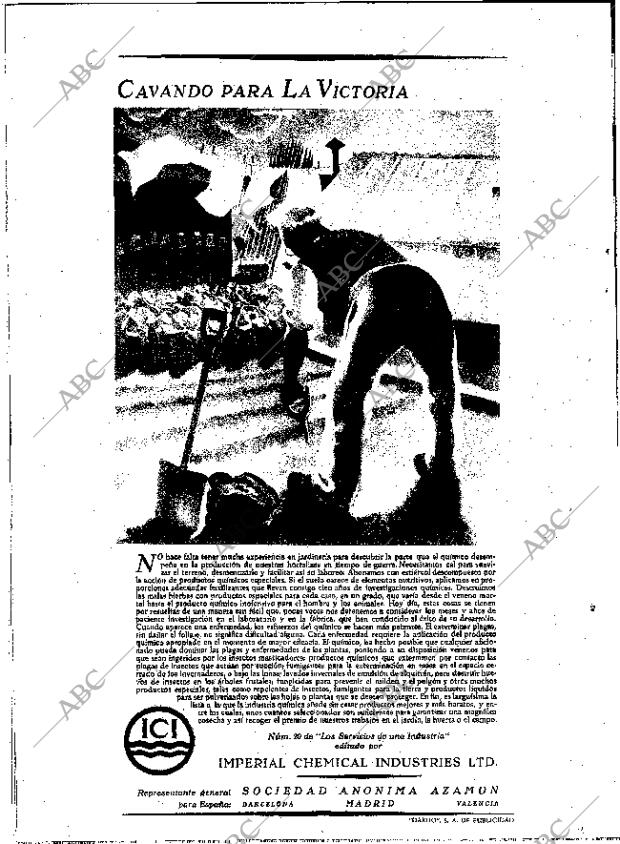 ABC MADRID 30-08-1944 página 4