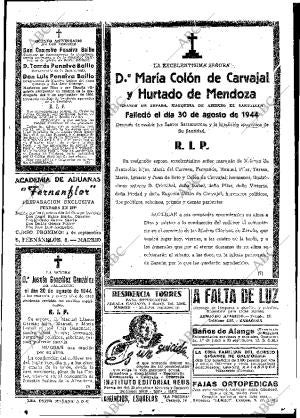ABC MADRID 31-08-1944 página 17