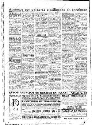 ABC MADRID 31-08-1944 página 18