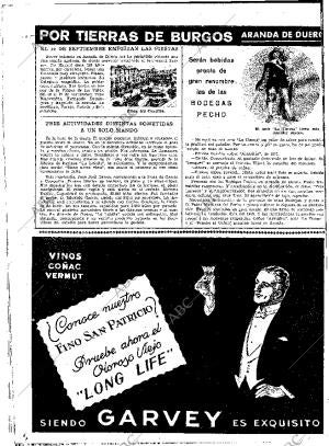 ABC MADRID 31-08-1944 página 2