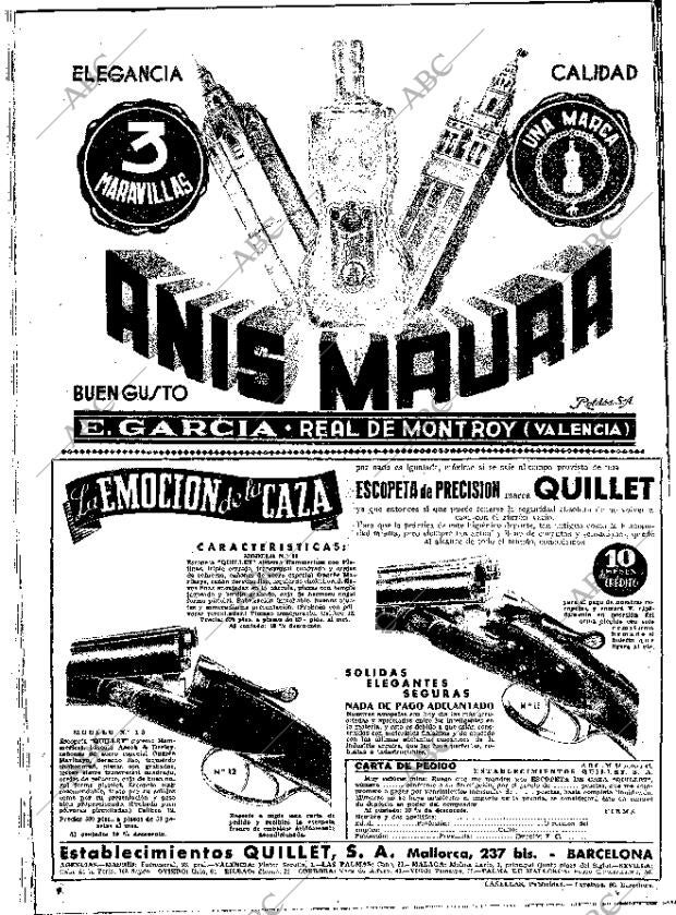 ABC MADRID 31-08-1944 página 20