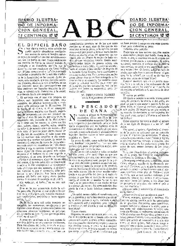ABC MADRID 31-08-1944 página 3