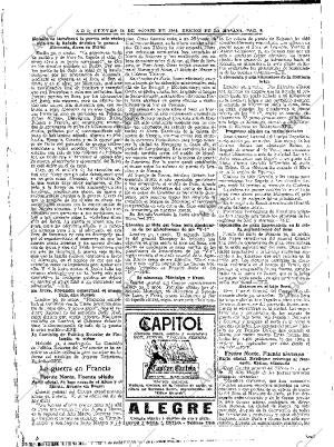 ABC MADRID 31-08-1944 página 8