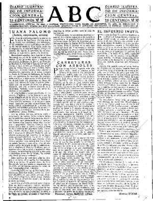 ABC SEVILLA 31-08-1944 página 3