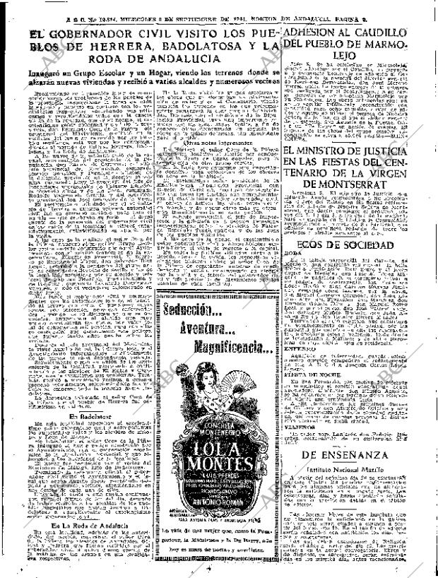ABC SEVILLA 06-09-1944 página 9