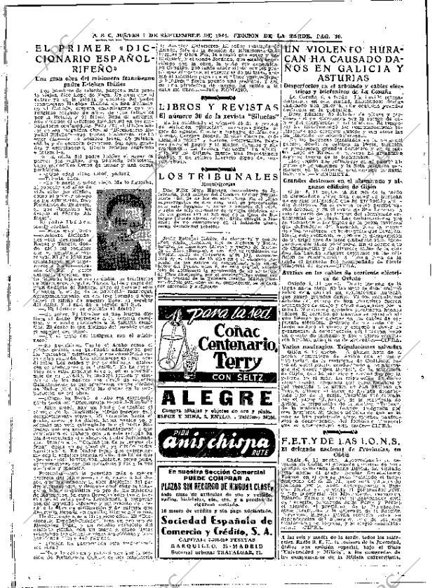 ABC MADRID 07-09-1944 página 10