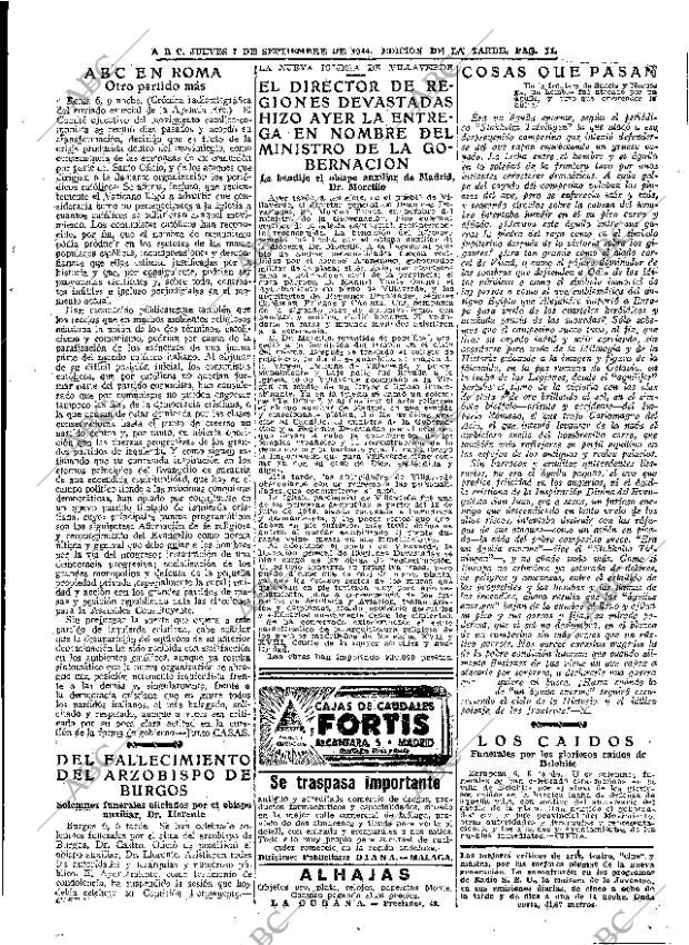 ABC MADRID 07-09-1944 página 11
