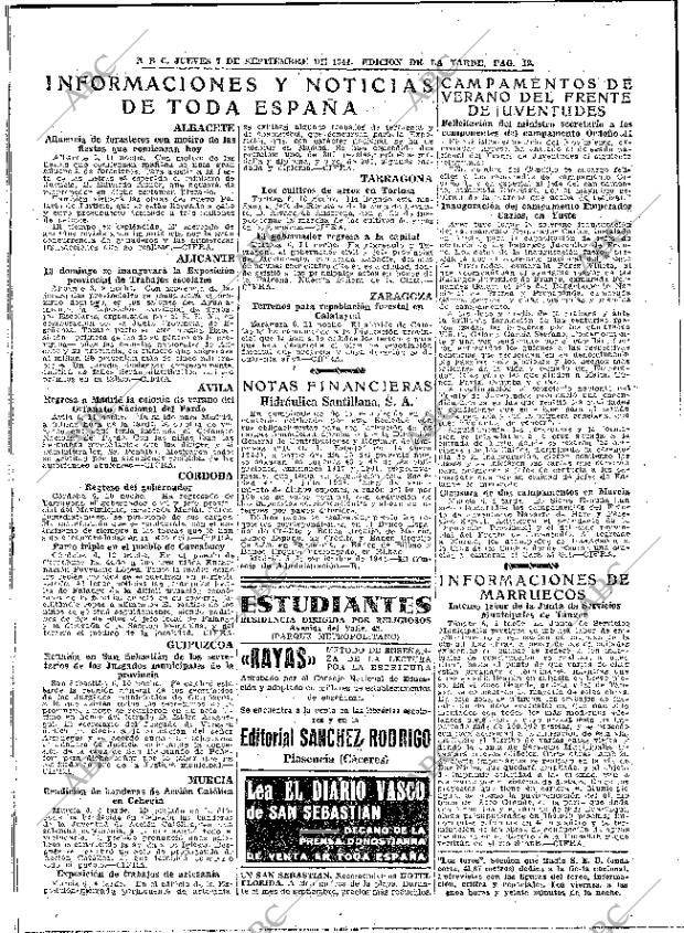 ABC MADRID 07-09-1944 página 12