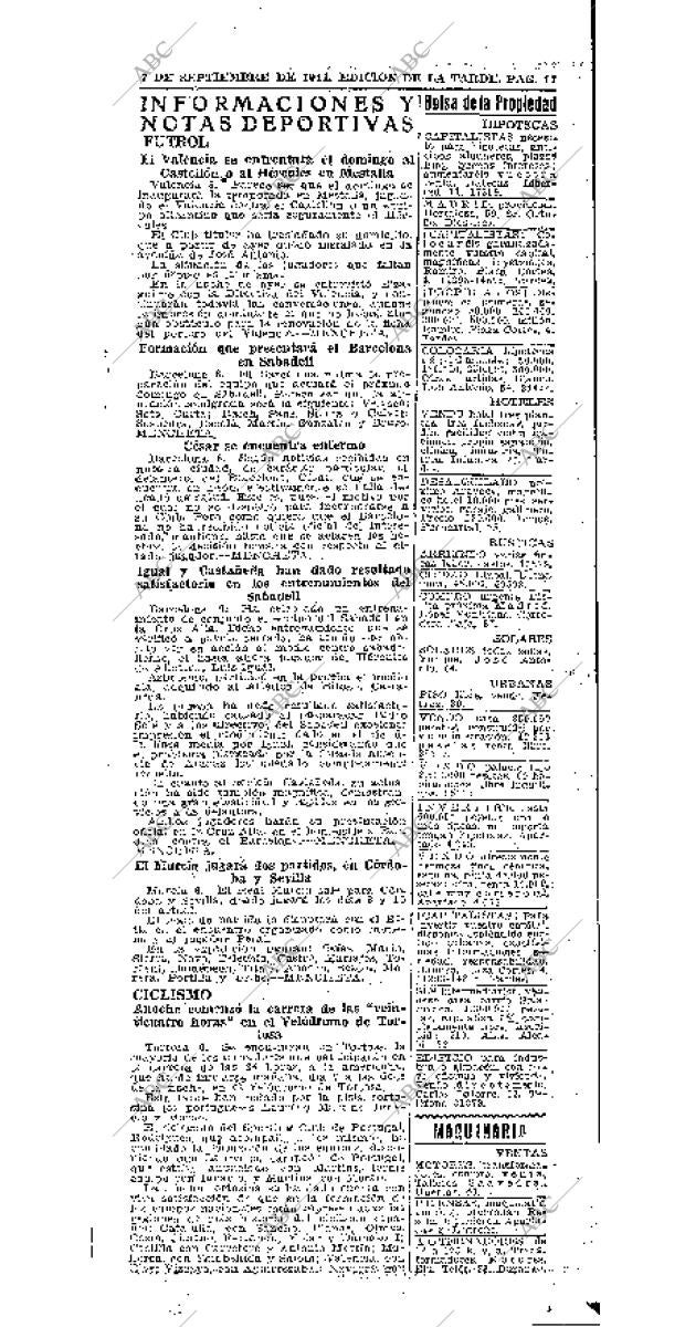 ABC MADRID 07-09-1944 página 17
