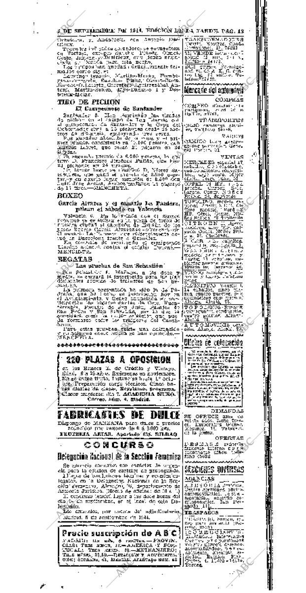 ABC MADRID 07-09-1944 página 18