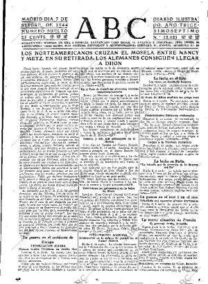 ABC MADRID 07-09-1944 página 7
