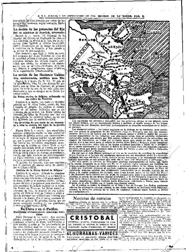 ABC MADRID 07-09-1944 página 8