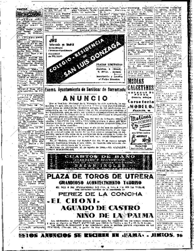 ABC SEVILLA 07-09-1944 página 14