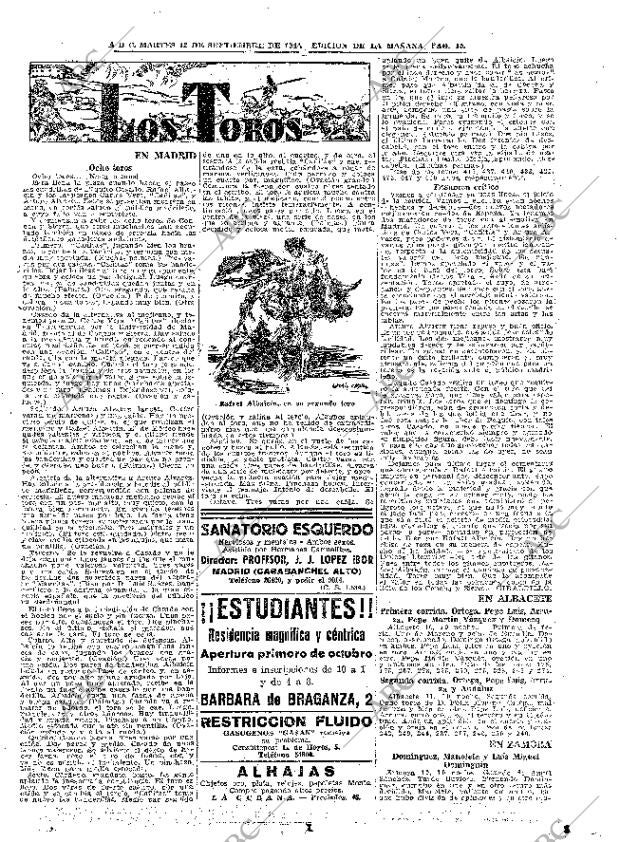 ABC MADRID 12-09-1944 página 15