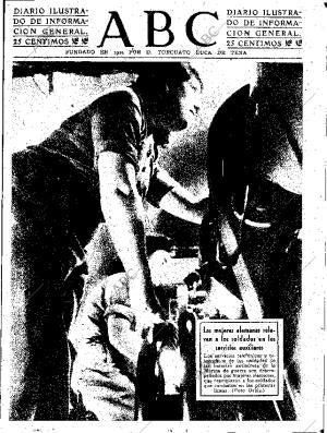 ABC SEVILLA 13-09-1944 página 1