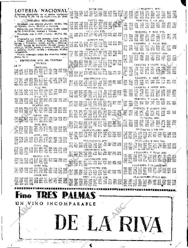 ABC SEVILLA 13-09-1944 página 13