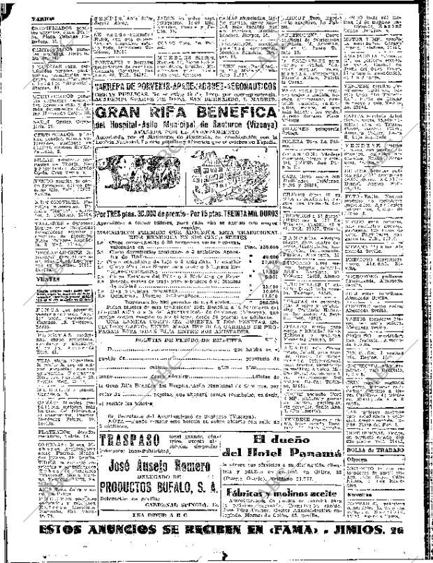 ABC SEVILLA 13-09-1944 página 14