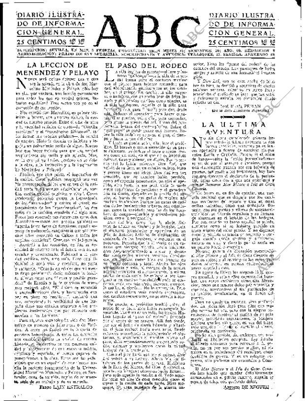 ABC SEVILLA 13-09-1944 página 3