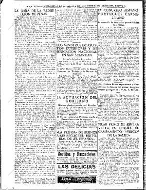 ABC SEVILLA 13-09-1944 página 4