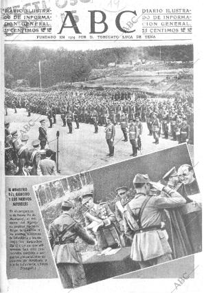 ABC MADRID 14-09-1944 página 1