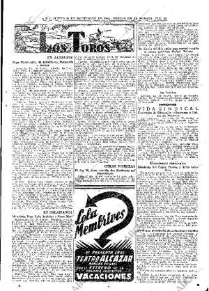 ABC MADRID 14-09-1944 página 15