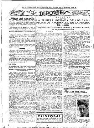 ABC MADRID 14-09-1944 página 16
