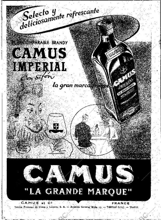 ABC MADRID 14-09-1944 página 2