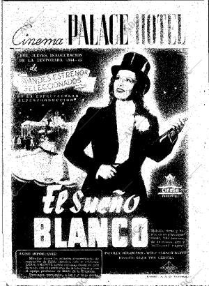 ABC MADRID 14-09-1944 página 4