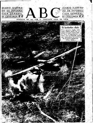 ABC SEVILLA 14-09-1944 página 1