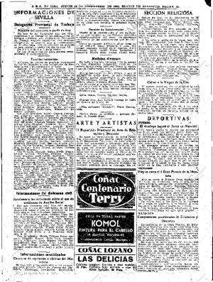 ABC SEVILLA 14-09-1944 página 11