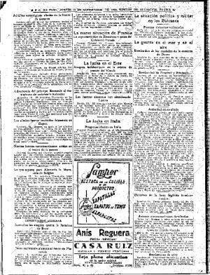 ABC SEVILLA 14-09-1944 página 6