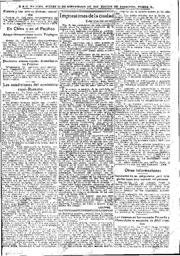 ABC SEVILLA 14-09-1944 página 7