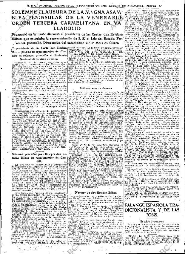 ABC SEVILLA 14-09-1944 página 9